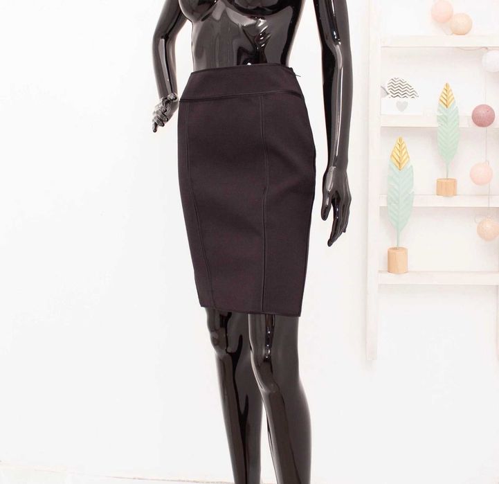 ARMANI JEANS оригинална дамска пола дизайнерска S