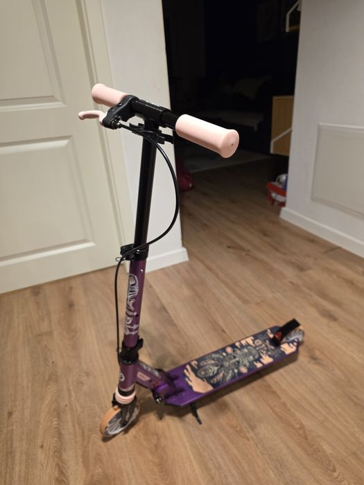 Vand trotineta Decathlon Oxelo Mid 5