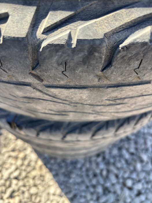 Продам резину р16 r16