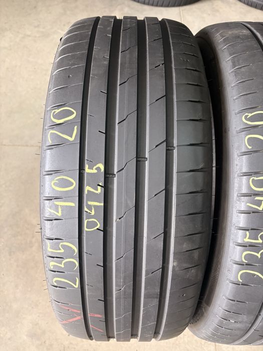 Anvelope vara 235/40/20 Hankook Ion Evo+ 235 40 20 R 20