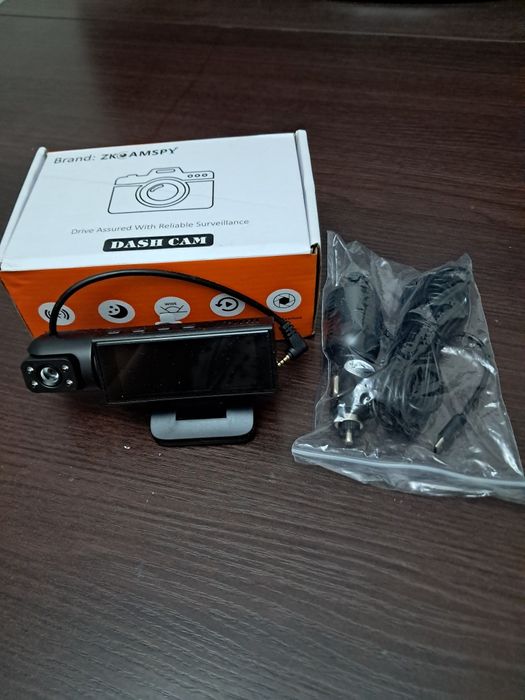 Видеорегистратор