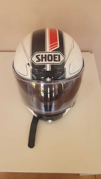 Каски  Shoei Nxr S/M