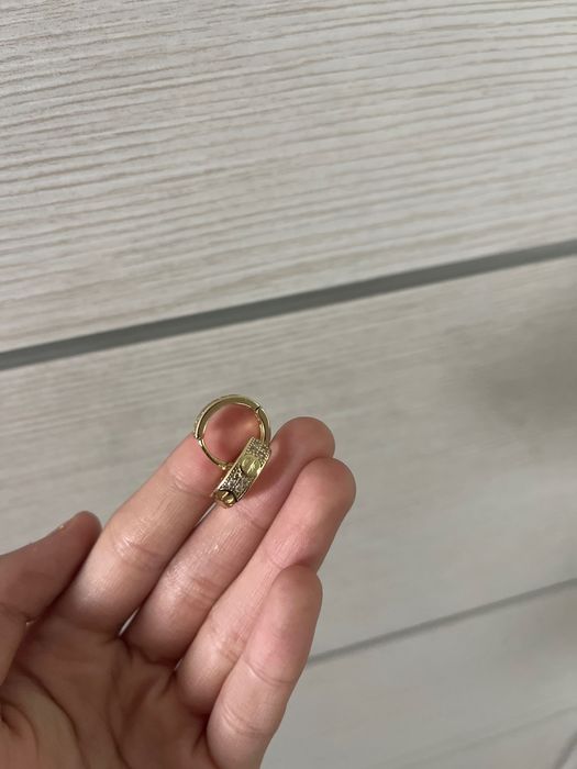 продаю серьги алтын емес