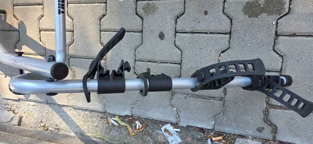 Багажник за колела Thule HangOn 9708 Tilt за 4 велосипеда