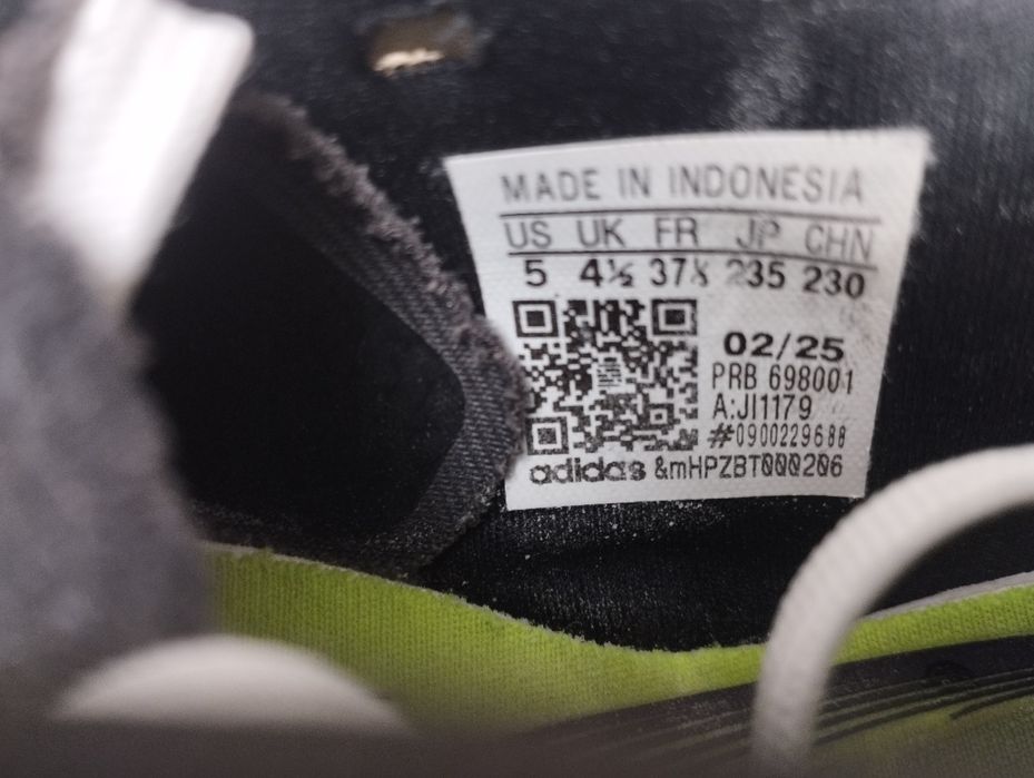 Бутонки , Адидас Adidas Футбол