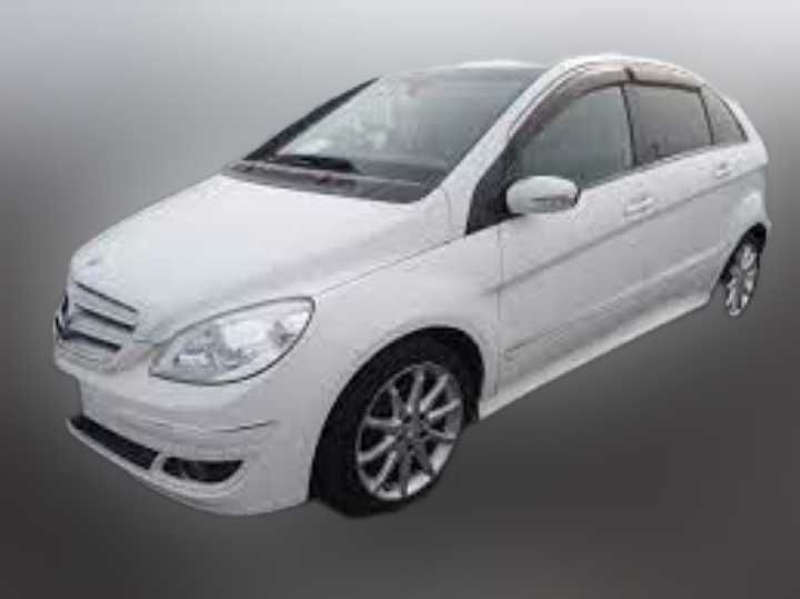 dezmembrari mercedes b class / a class /  vaneo