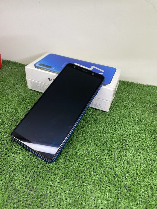 Samsung A7 128.