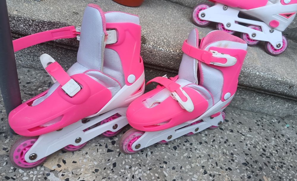 Ролери за деца Xspot