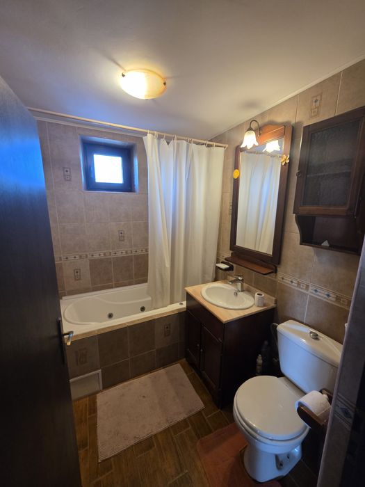 Apartament ultracentral Hârșova