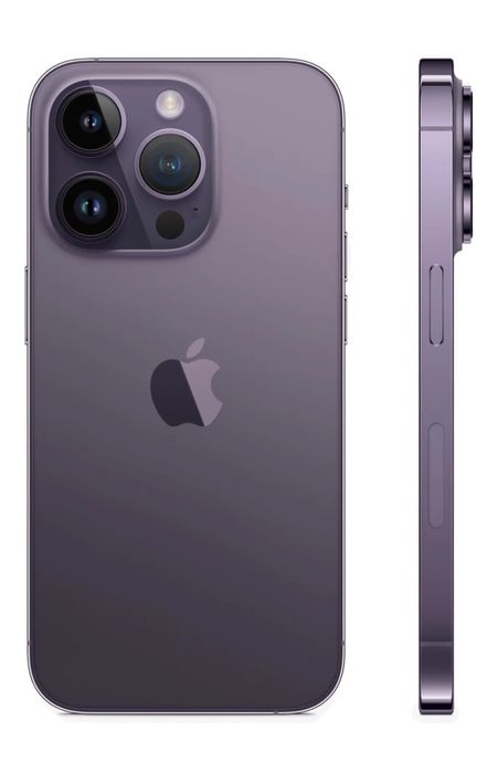 Айфон 14 про мах (256гб)