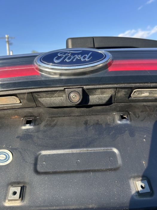 Cameră marșarier Ford Edge