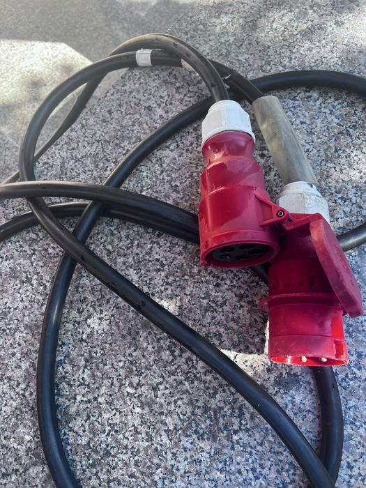 Adaptor alimentare 32 / 5 m