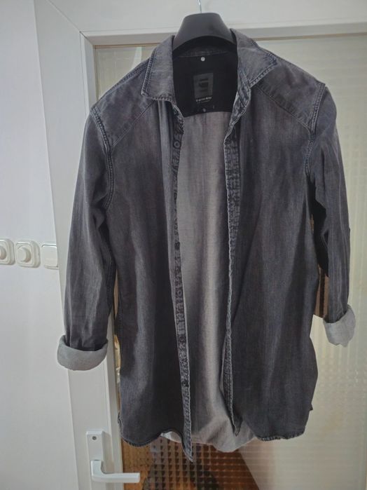 Cămaşă blug G-Star Raw / L