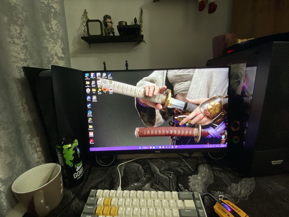 Продам Пк в хорошем состоянии !