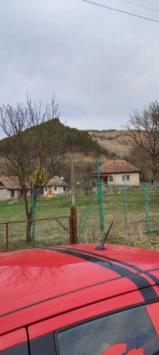 Teren intravilan Mociu