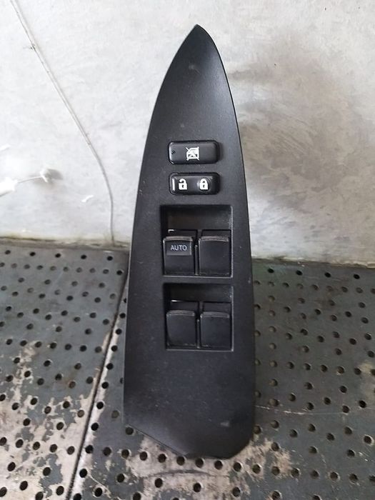 Bloc butoane geamuri stanga fata toyota rav 4 3 a3 7423242070