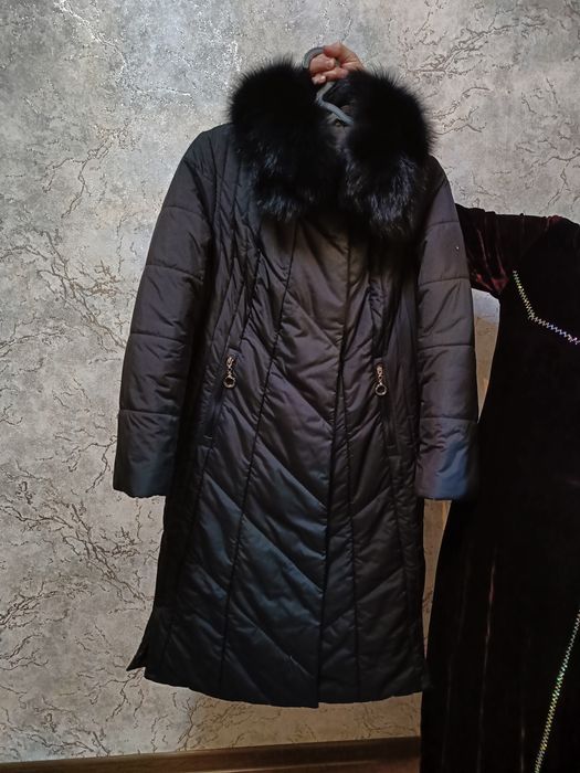 Куртка сатилади тоза хали