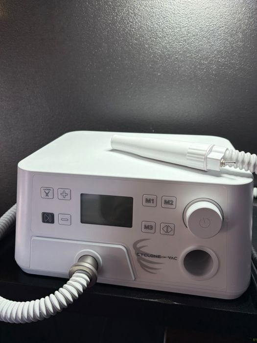 Freza profesionala Cyclone-VAC —- Pentru salon