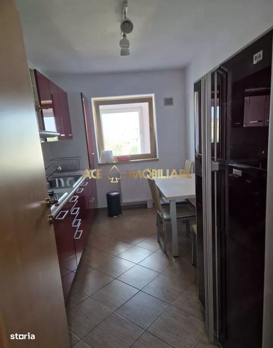 3 Camere de inchiriat | Jiului | Metrou | Centrala | Parcare