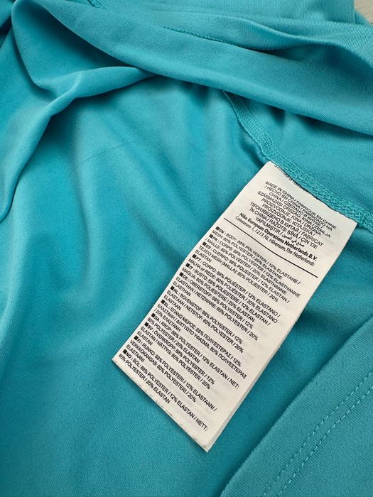 Nike Running мъжка блуза