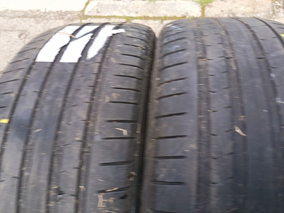 anvelope vara 275 40 21 pirelli runflat 2022 5.1mm