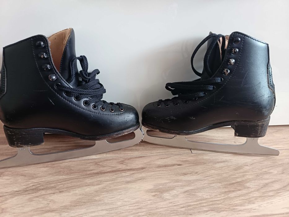 Patine artistice wifa