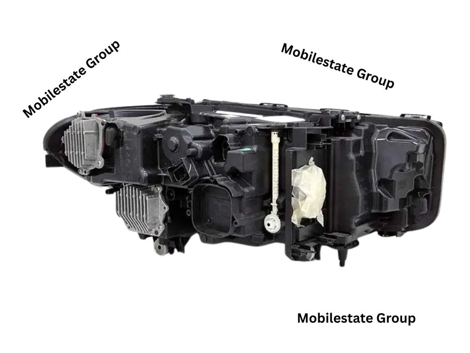 Оригинални Фарове BMW 5 серия Matrix | Adaptive Led (G30, G31, F90 - Фейслифт) (модули се продават отделно) И Други.