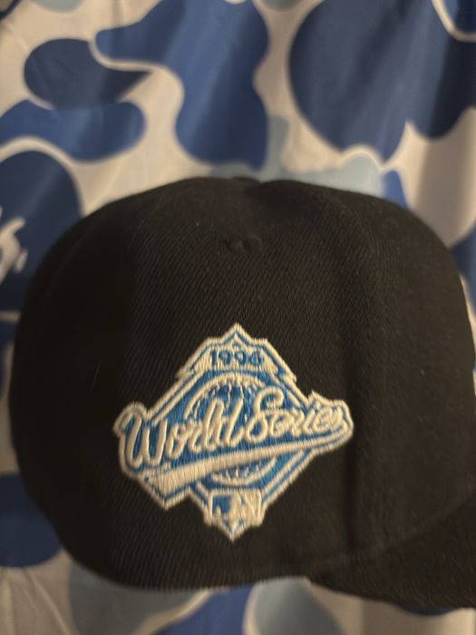 Sapca NY New Era Custom