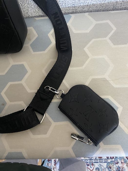 сумка барсетка Louis Vuitton