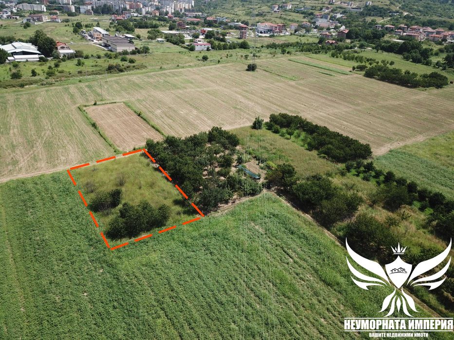 Продава се Парцел в Асеновград - 1400 кв.м за 29 €/кв.м - Снимка #14