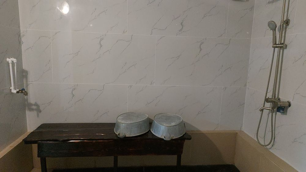 Баня  на  дровах 8000/час