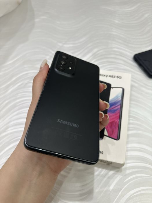 Samsung Galaxy A53 5G