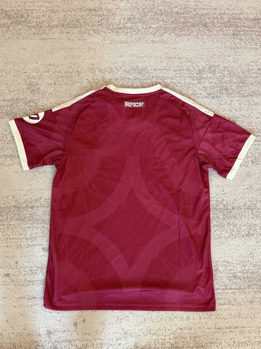 Tricou Real Madrid Away Kit (2026-2027)
