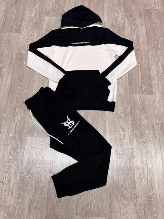 Compleuri bărbați Made By Society