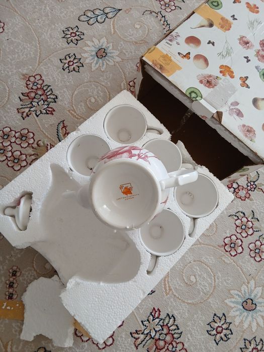 Продам посуду набор