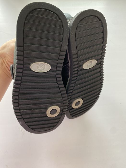 Для мальчика обувь