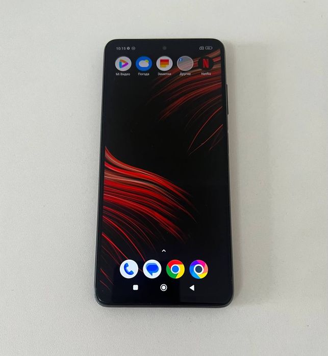 Poco X3 Pro Телефон