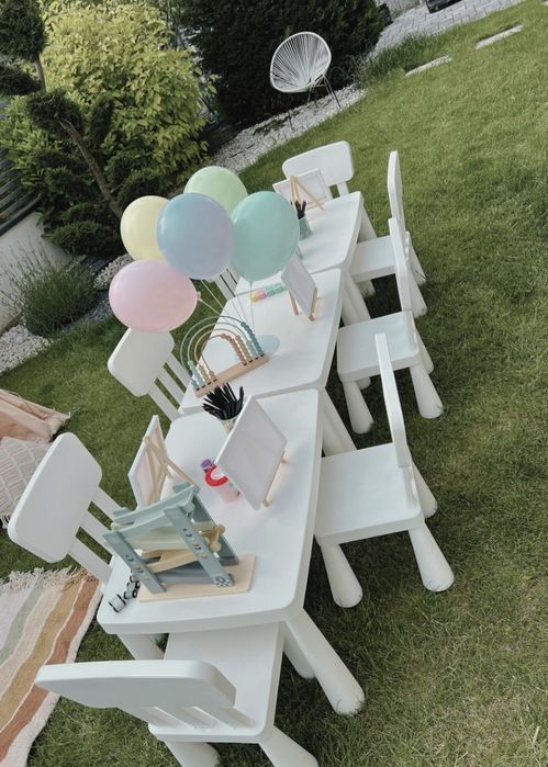 Kids corner pentru evenimente