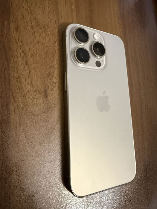 Iphone 15 pro 1 Tb