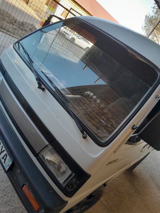 Damas 1999 propan gazda