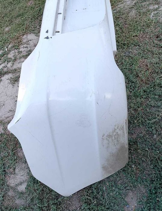 Бампер задний Chevrolet Cobalt (250)