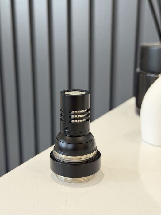 Капсула Shure KSM 11