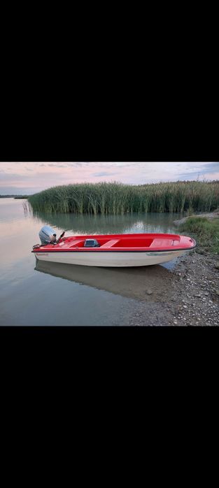 Vand motoare barca Honda Yamaha Tohatsu