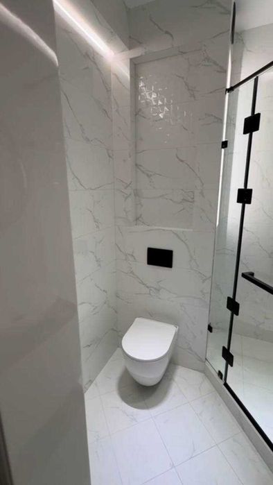 1-комнатная в ЖК «NRG Mirzo-Ulugbek» целых 47м2 ID: 5693