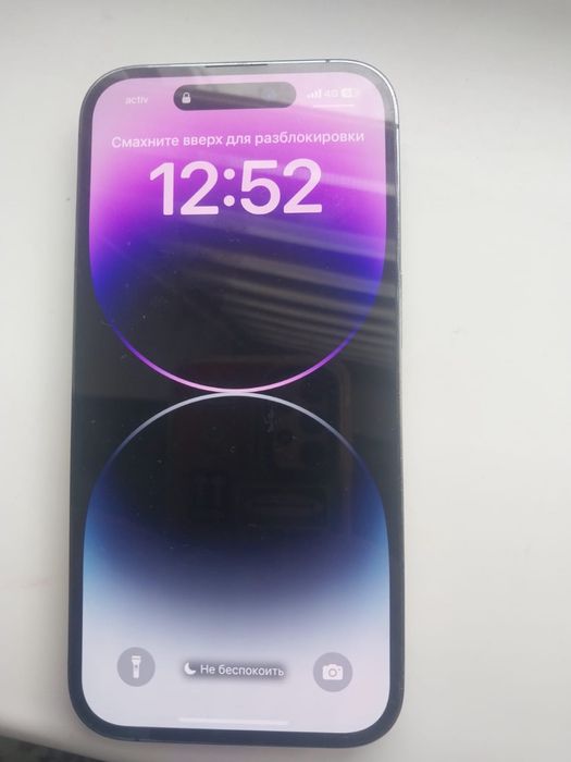 Продам iphone 14 pro