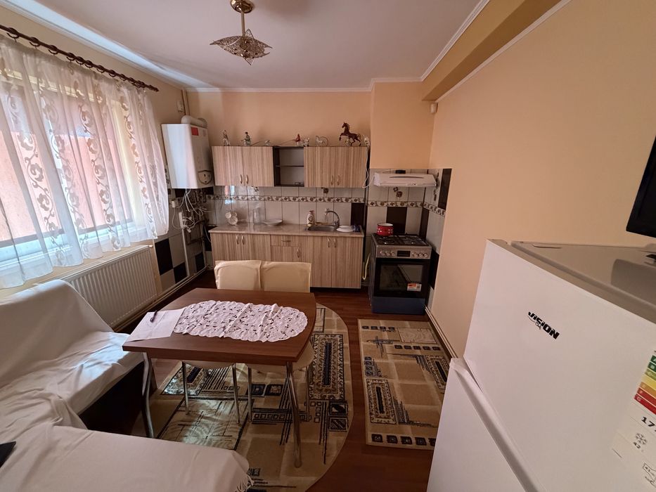 Apartament 2 camere | 2 terase | parcare | langa Arges Mall — fotografia 3