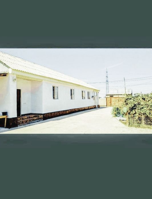 Продается большой дом