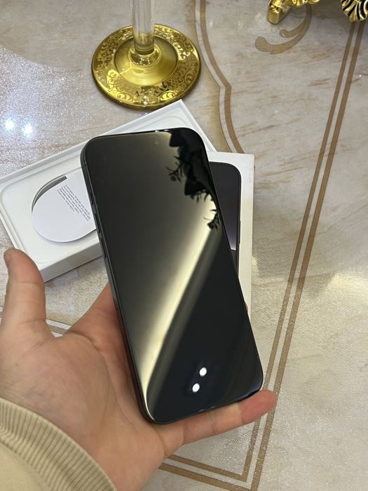 Iphone 16 pro max srochna