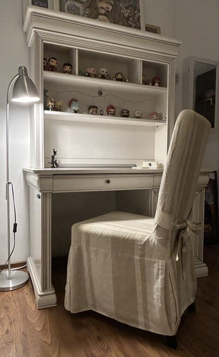 Birou si suprapozabil Jazz Mobexpert