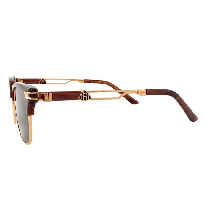 Maybach THE DEAN Z120 Слънчеви Очила Балдер 2025